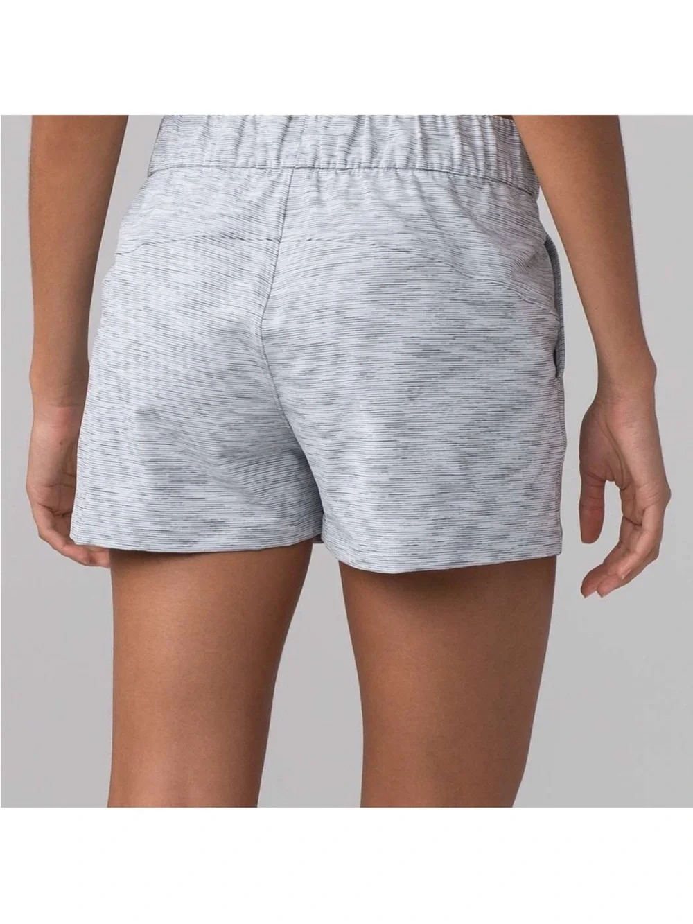Lululemon On The Fly Shorts